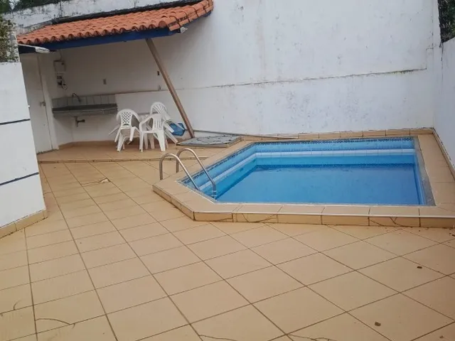 Imagem 8: Casa para locação em Lauro de Freitas-BA, Buraquinho: 4 quartos, 2 suítes, 1 sala, 3