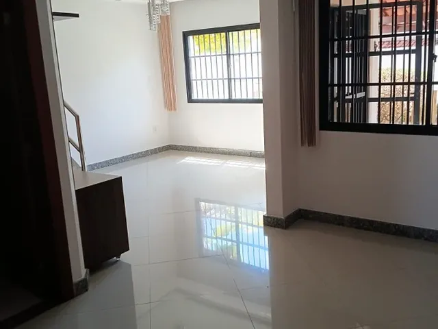 Imagem 2: Casa para locação em Lauro de Freitas-BA, Buraquinho: 4 quartos, 2 suítes, 1 sala, 3