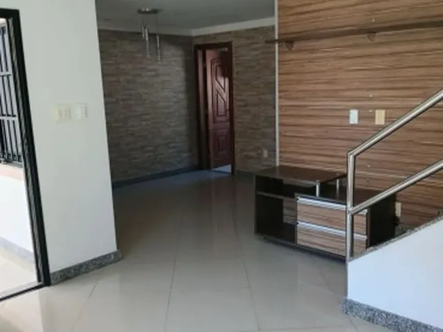 Imagem 4: Casa para locação em Lauro de Freitas-BA, Buraquinho: 4 quartos, 2 suítes, 1 sala, 3
