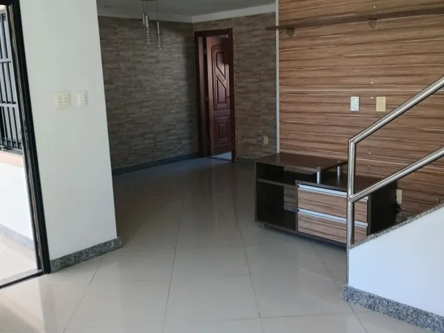 Imagem 9: Casa para locação em Lauro de Freitas-BA, Buraquinho: 4 quartos, 2 suítes, 1 sala, 3