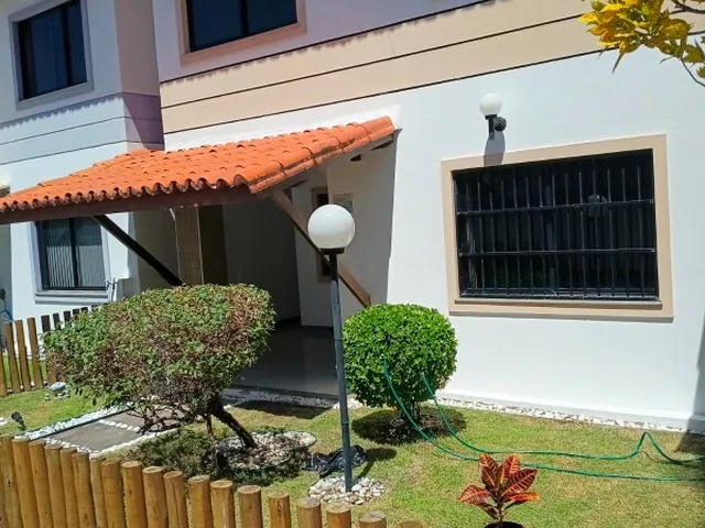 Imagem 12: Casa para locação em Lauro de Freitas-BA, Buraquinho: 4 quartos, 2 suítes, 1 sala, 3
