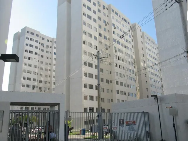 Imagem: Ótima oportunidade para locação!!! Apartamento