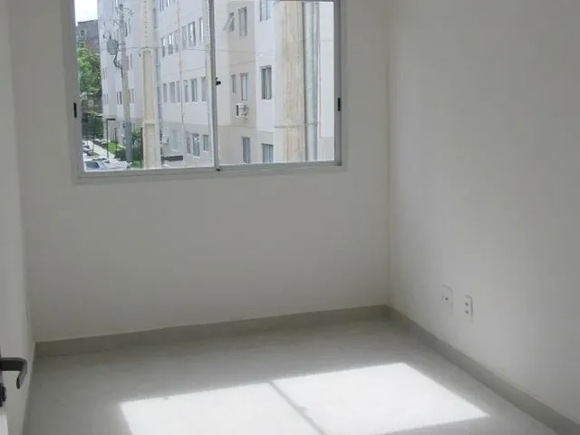Imagem 2: Ótima oportunidade para locação!!! Apartamento novo, primeira locação, composto de