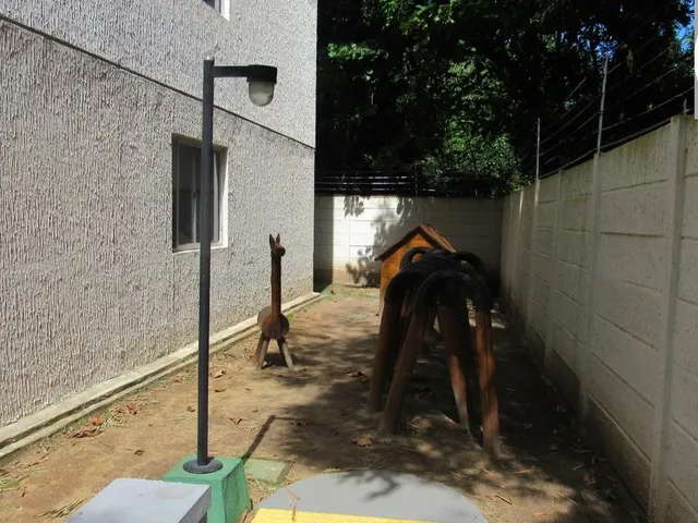 Imagem 8: Ótima oportunidade para locação!!! Apartamento novo, primeira locação, composto de