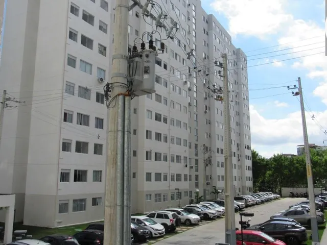 Imagem 3: Ótima oportunidade para locação!!! Apartamento novo, primeira locação, composto de