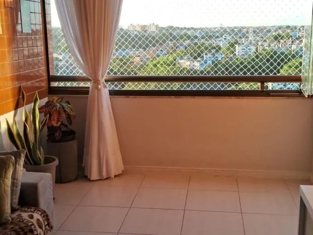Imagem 8: Confira de perto a oportunidade de usufruir do lazer de um condomínio clube