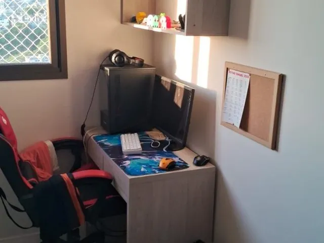 Imagem 13: Confira de perto a oportunidade de usufruir do lazer de um condomínio clube