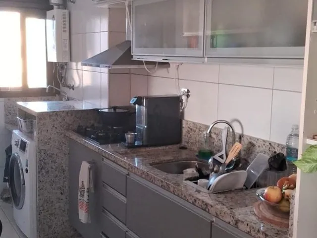 Imagem 2: Confira de perto a oportunidade de usufruir do lazer de um condomínio clube