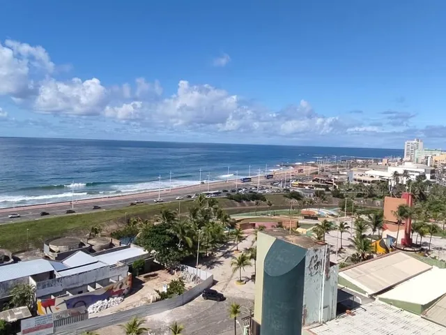 Imagem: Edifício Smart, Apartamento 906, Costa