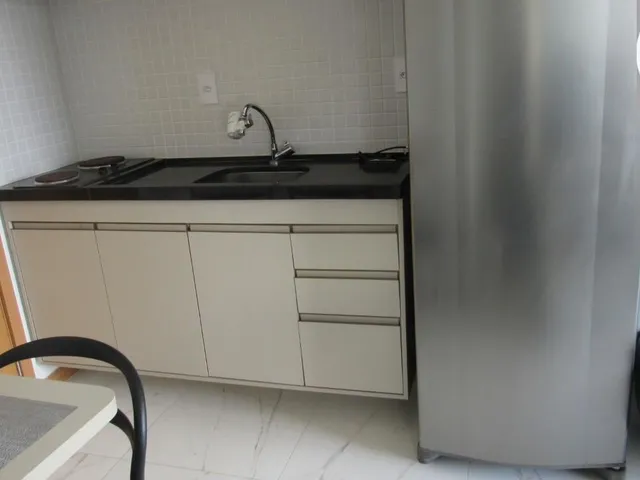 Imagem 12: Edifício Smart, Apartamento 906, Costa Azul