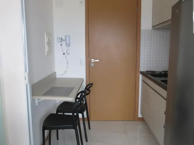 Imagem 5: Edifício Smart, Apartamento 906, Costa Azul