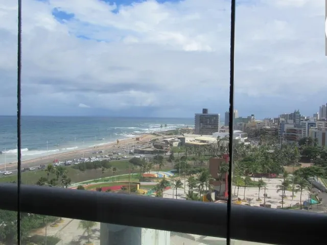 Imagem 3: Edifício Smart, Apartamento 906, Costa Azul
