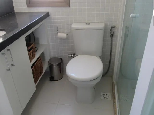 Imagem 14: Edifício Smart, Apartamento 906, Costa Azul