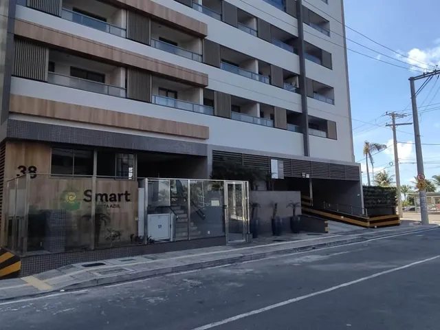 Imagem 4: Edifício Smart, Apartamento 906, Costa Azul