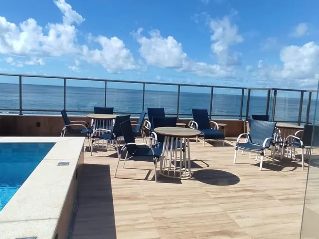 Imagem 16: Edifício Smart, Apartamento 906, Costa Azul