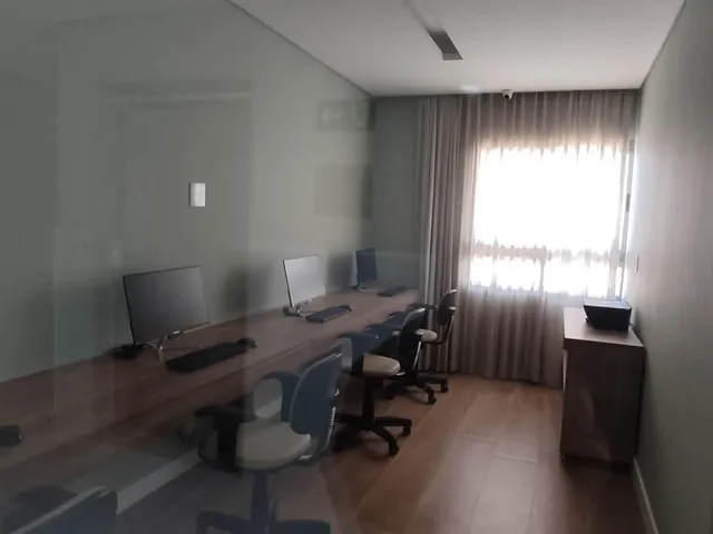 Imagem 6: Edifício Smart, Apartamento 906, Costa Azul