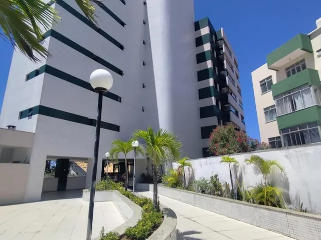 Imagem: Edifício Mar das Antilhas, apartamento