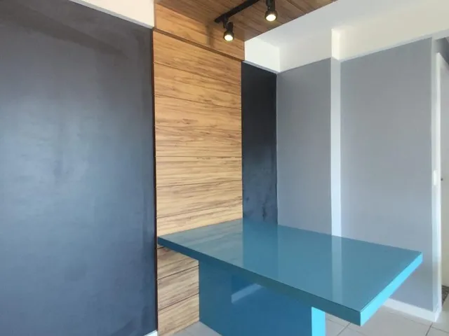 Imagem 16: Edifício Mar das Antilhas, apartamento 201, Piatã