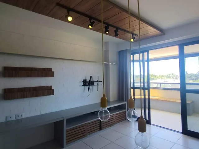 Imagem 11: Edifício Mar das Antilhas, apartamento 201, Piatã