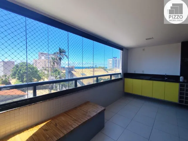 Imagem 7: Edifício Mar das Antilhas, apartamento 201, Piatã