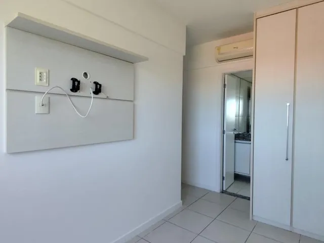 Imagem 14: Edifício Mar das Antilhas, apartamento 201, Piatã
