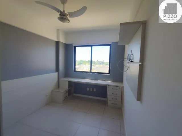 Imagem 10: Edifício Mar das Antilhas, apartamento 201, Piatã
