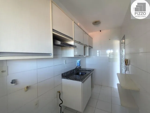 Imagem 3: Edifício Mar das Antilhas, apartamento 201, Piatã