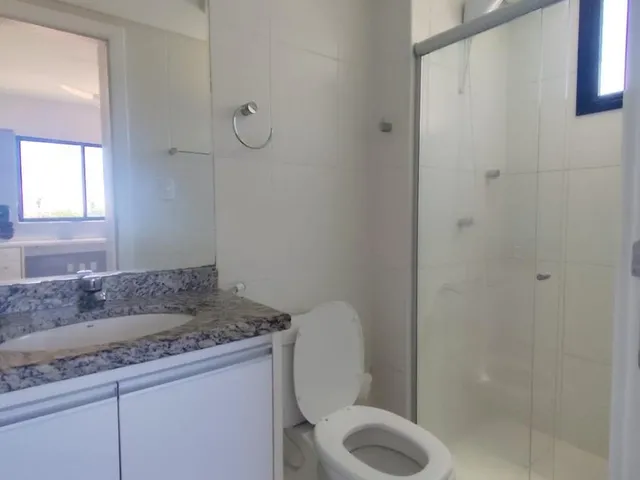 Imagem 9: Edifício Mar das Antilhas, apartamento 201, Piatã