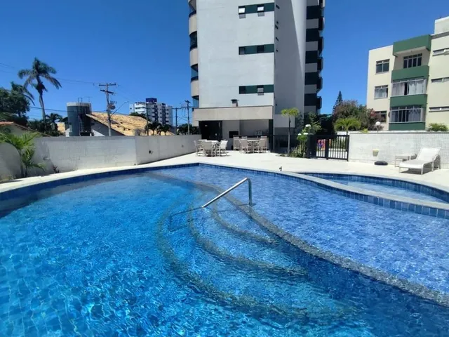 Imagem 13: Edifício Mar das Antilhas, apartamento 201, Piatã