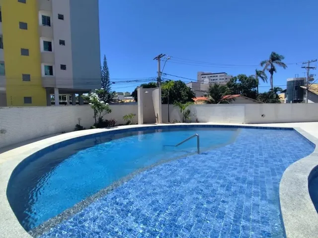 Imagem 12: Edifício Mar das Antilhas, apartamento 201, Piatã