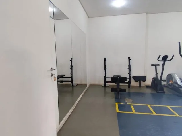 Imagem 2: Edifício Mar das Antilhas, apartamento 201, Piatã