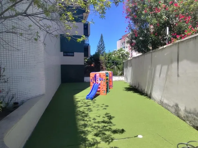 Imagem 15: Edifício Mar das Antilhas, apartamento 201, Piatã