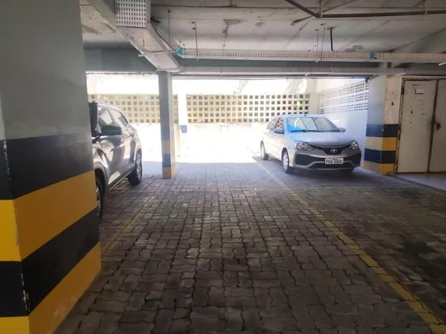 Imagem 4: Edifício Mar das Antilhas, apartamento 201, Piatã