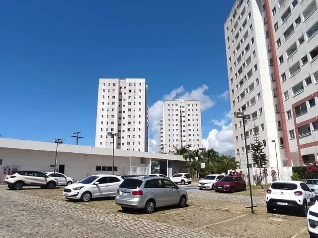 Imagem: Ótimo apartamento no Condomínio Colinas