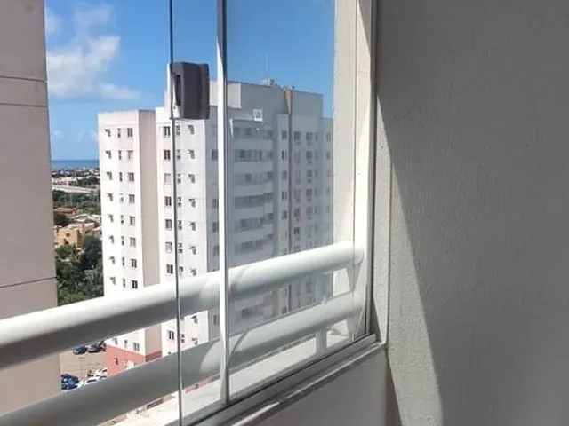 Imagem 15: Ótimo apartamento no Condomínio Colinas de Piatã, Confira!!!