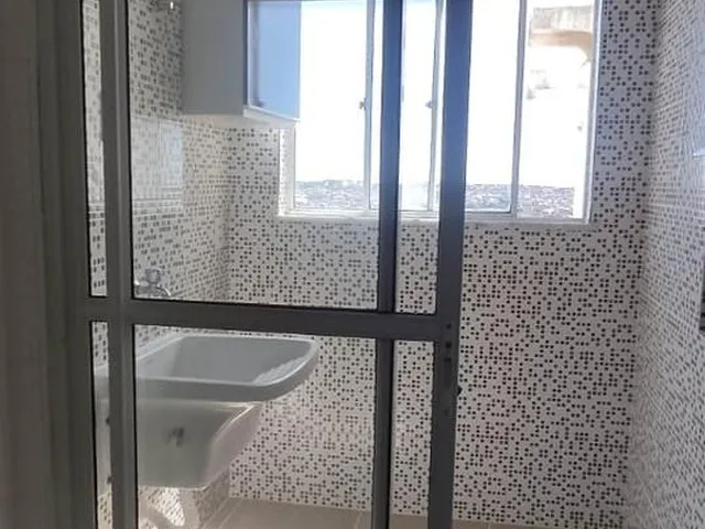 Imagem 9: Ótimo apartamento no Condomínio Colinas de Piatã, Confira!!!