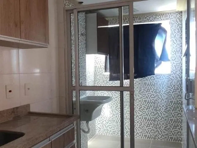 Imagem 8: Ótimo apartamento no Condomínio Colinas de Piatã, Confira!!!