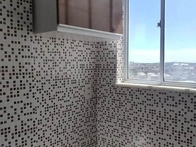 Imagem 2: Ótimo apartamento no Condomínio Colinas de Piatã, Confira!!!
