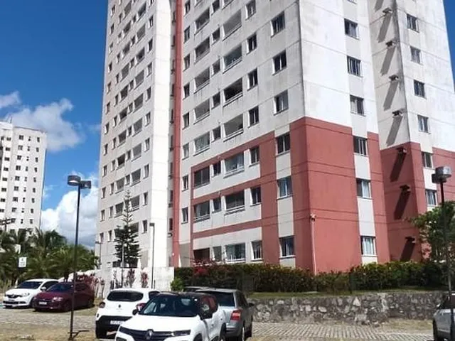 Imagem 14: Ótimo apartamento no Condomínio Colinas de Piatã, Confira!!!