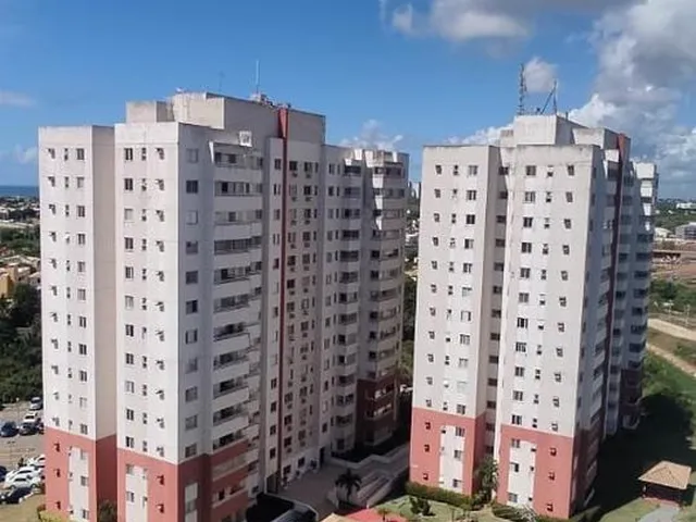 Imagem 5: Ótimo apartamento no Condomínio Colinas de Piatã, Confira!!!