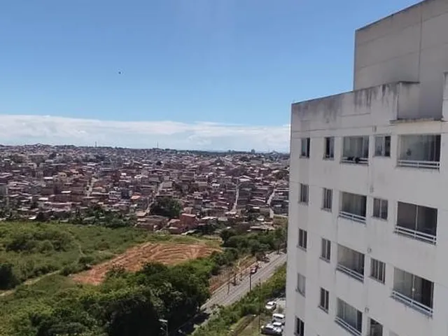 Imagem 13: Ótimo apartamento no Condomínio Colinas de Piatã, Confira!!!