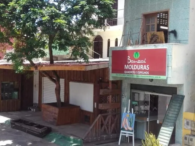 Imagem: Terreno na Avenida Jorge Amado, nº 64