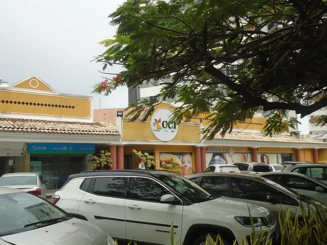 Imagem 12: Centro Comercial do Imbuí, Loja U, Imbuí. Venha montar seu negócio aqui!! Visite!!