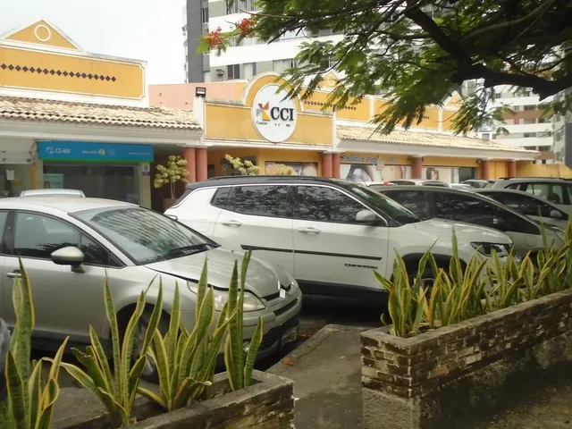 Imagem 10: Centro Comercial do Imbuí, Loja U, Imbuí. Venha montar seu negócio aqui!! Visite!!