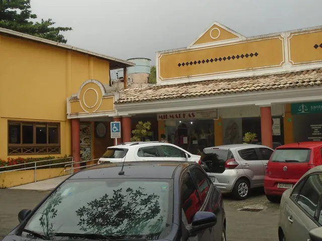 Imagem 6: Centro Comercial do Imbuí, Loja U, Imbuí. Venha montar seu negócio aqui!! Visite!!