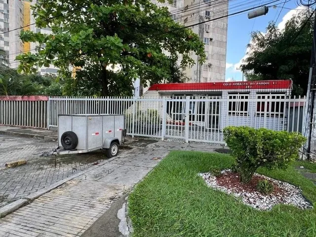 Imagem 9: Ótima oportunidade no Condomínio Moradas do Park II. Confira essa oportunidade!