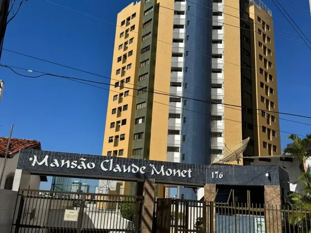 Imagem: Apartamento locação Caminho das Árvores