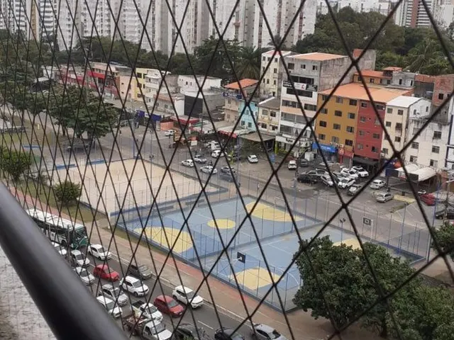 Imagem 2: Ótima oportunidade no Condomínio Green Life Imbuí. Confira!!!