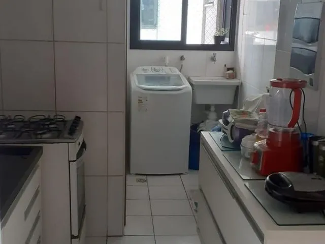 Imagem 15: Ótima oportunidade no Condomínio Green Life Imbuí. Confira!!!