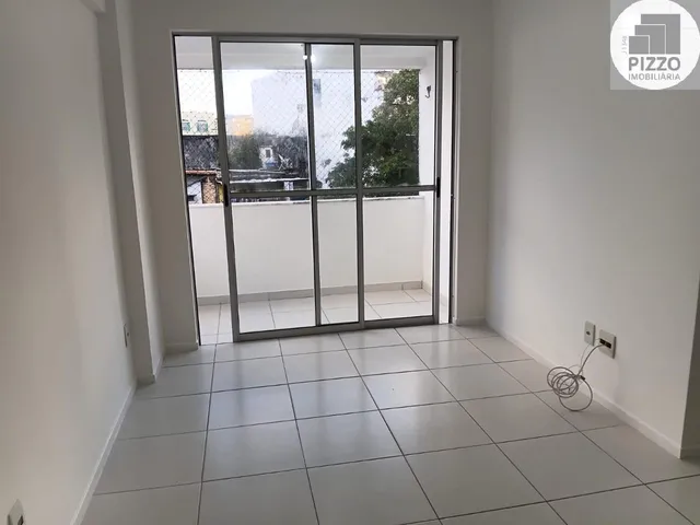 Imagem 4: Ótimo apartamento para locação no Barbalho. Imóvel com 02 quartos, sendo 01 suíte
